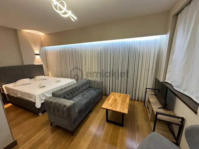 Pendik Kurtköy Sultanbeyli Günlük Kiralık Daireler Sabiha Gökçen Lens Avm Yanı 4