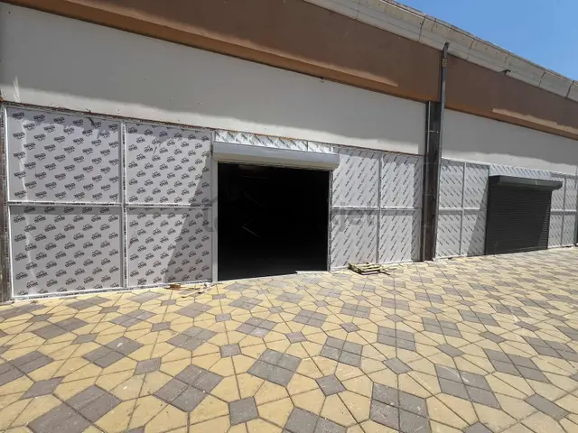 Cappello Avm İçinde 150m2 Dükkan 2