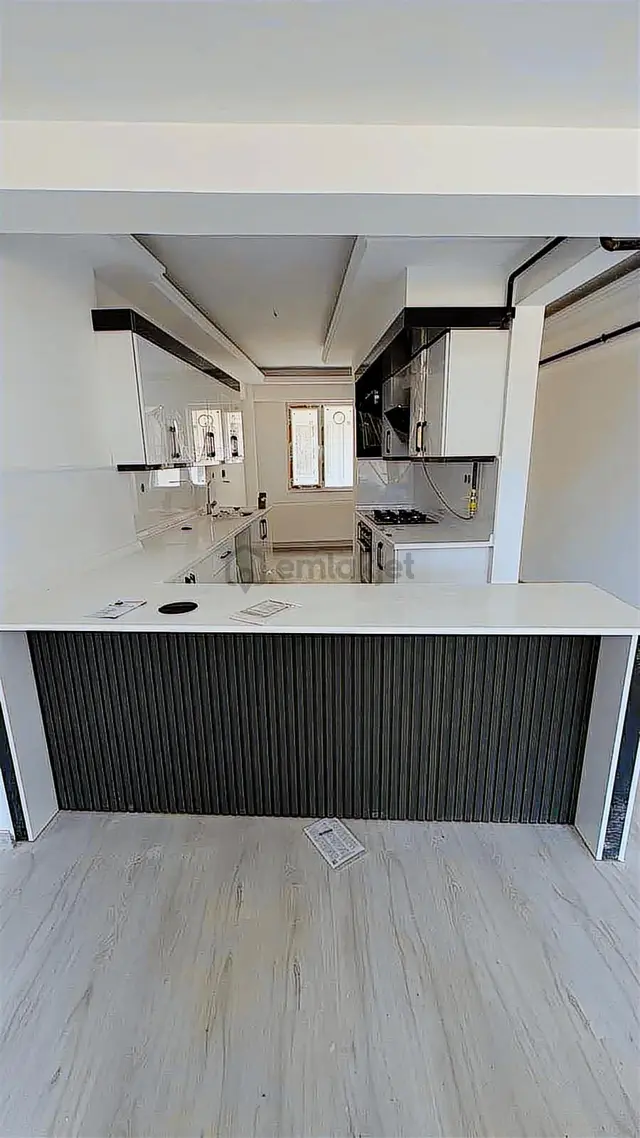 Furkan Emlaktan Çay Çarşı Merkezde Sıfır 3+1 Kiralık Daire 4