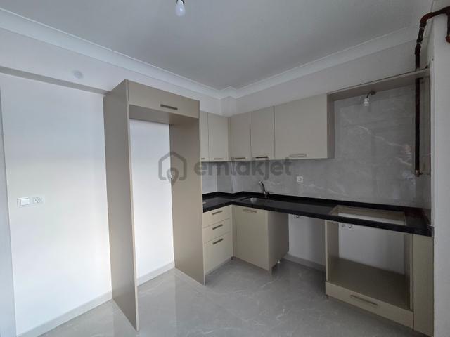 Edirne Cumhuriyet Kuvayi Milliye Bulvarı Sıfır Kiralık 2+1 Daire 4
