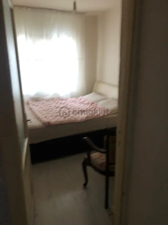 Fatih Mevlanakapı Maallesinde 1+1/65m2/bahçe Katısatılık Daire 4