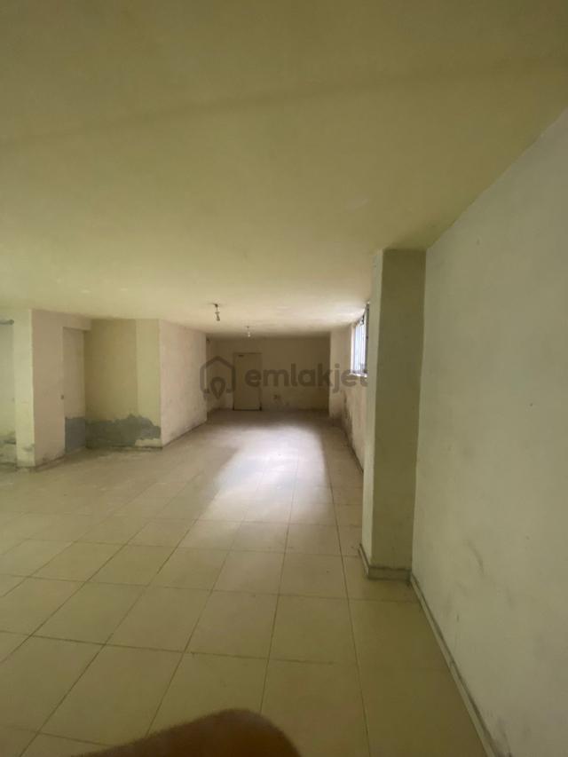 Gaziosmanpaşa Küçükköy Yolunda Kavaklıdere Sokakta /300m2 Kiralık Dükkan Bim Şok 101 5