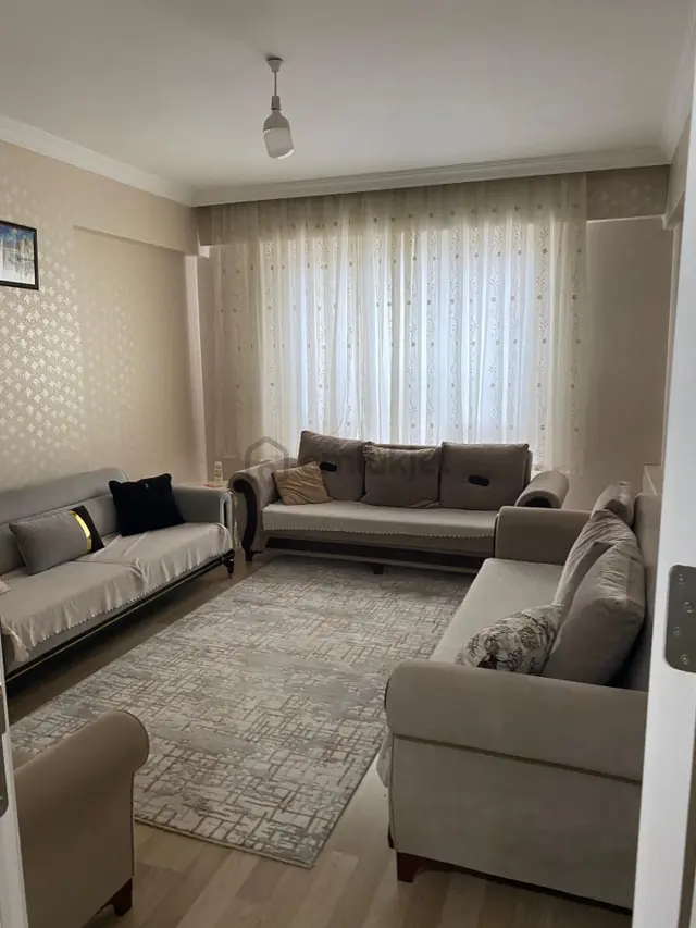 Şehir Merkezi Site Açıkotopark Manzaralı Ara Kat İyi Cephe 3+1 4