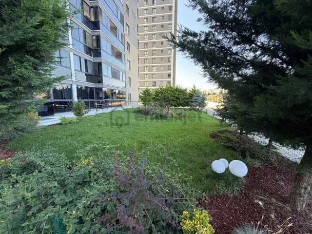 Vizyon Tower İst. Yolu Cumhuriyet Mahallesi Satılık 1+1 Daire 2