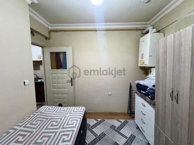 Rba Gayrimenkul’den Şirintepe Mahallesi’nde Satılık Eşyalı 1+1 Apart 5