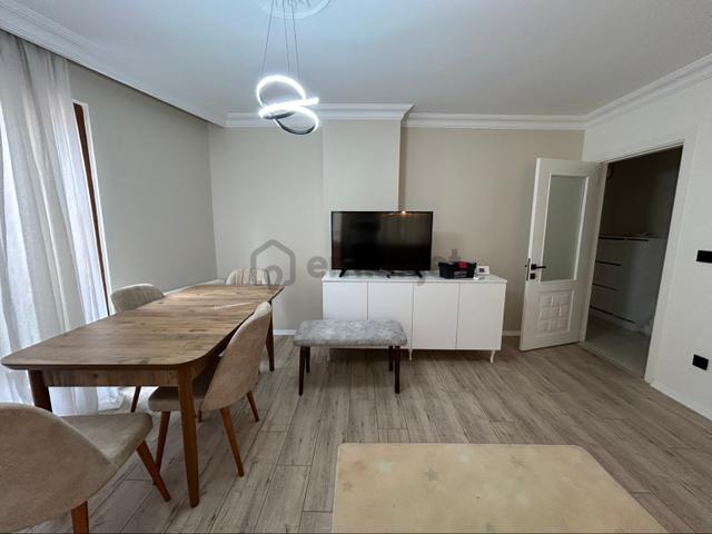 Oben'den Fındıklı Hancıoğlu Caddesi'nde Arakat 80 M² Net 2+1 3
