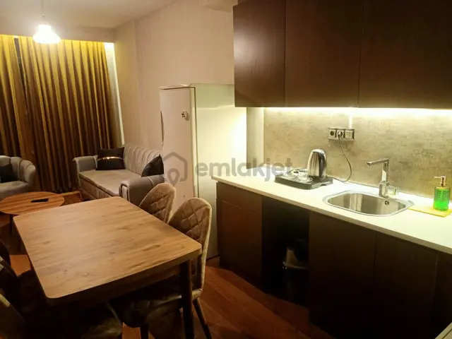 Pendik Günlük Haftalık Kiralık Daireler Hava Alanı Lens Yaşam Merkezi Dumankaya 7/24 Hizmet Olcay 3