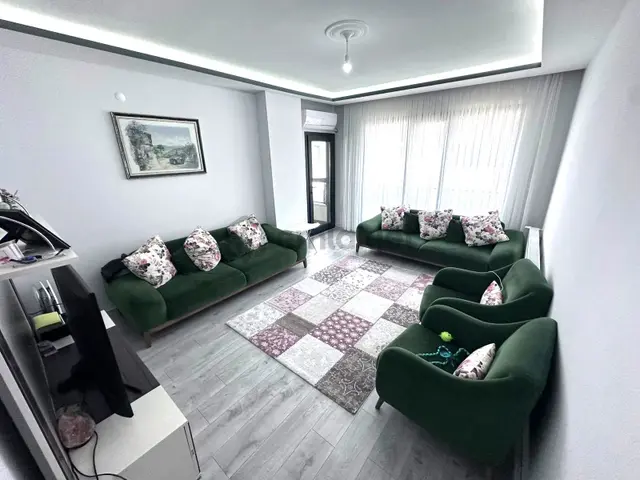 𝄞enfes Evler Melodi'den Pazar Pazarı Civarında Denize 400mt Ayrı Mutfaklı Arakat 2+1 Daire 3