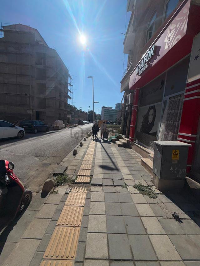 Sıtmapınarın Da Düz Ayak 40metre Kare Kiralık Dükkan 4