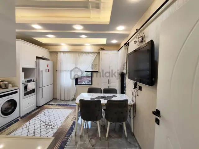 Emniyet Evleri’nde 4. Levente Yakın 1+1 Lüx 2