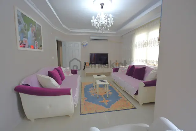 Acil!!! Satılık 130 M2 Hastahanenin Yanında 3+1 Üst Dubleks 2
