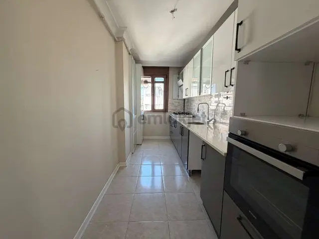 Kaçmaz'dan Altıntepede Leb-ı Derya Adalar Manzaralı 5+2 Dubleks 4