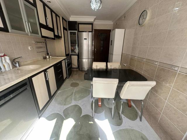 Adalet De Satılık Çift Balkonlu 3+1 175 M2 Satılık Daire 5