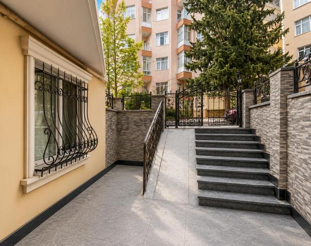 Bahçelievler Siyavuşpaşa'da Genç Binada 55 M² 1+1 Satılık Daire 5