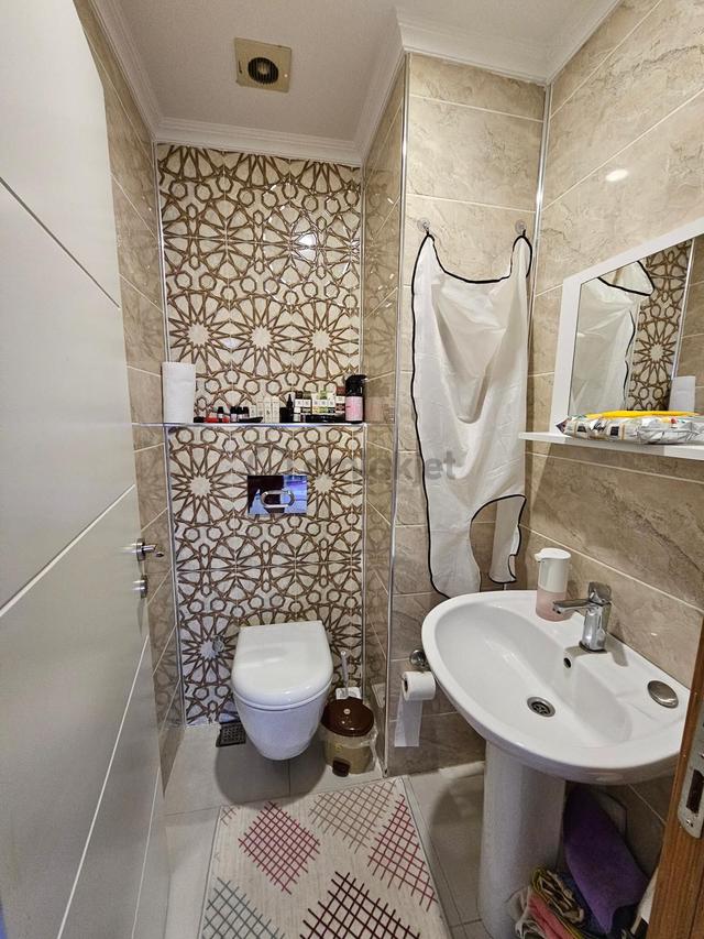 Trend Park 2 Sitesi Kiralık 2+1 Balkonlu Daire 4