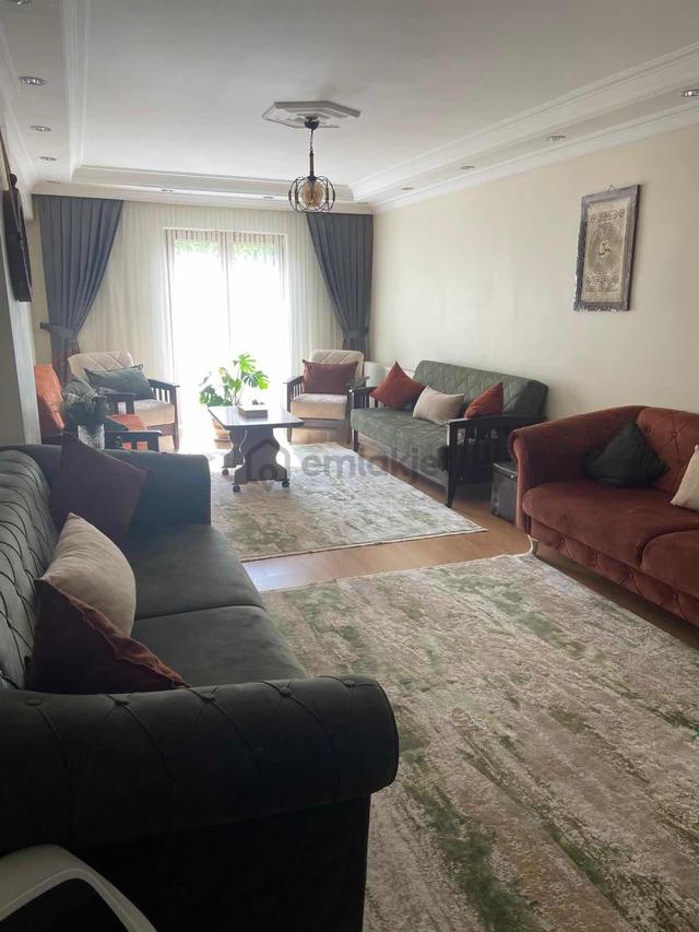 Sakarya Royal'den Yenigün Mh'de Garajlı 2+1 Satılık Daire 3