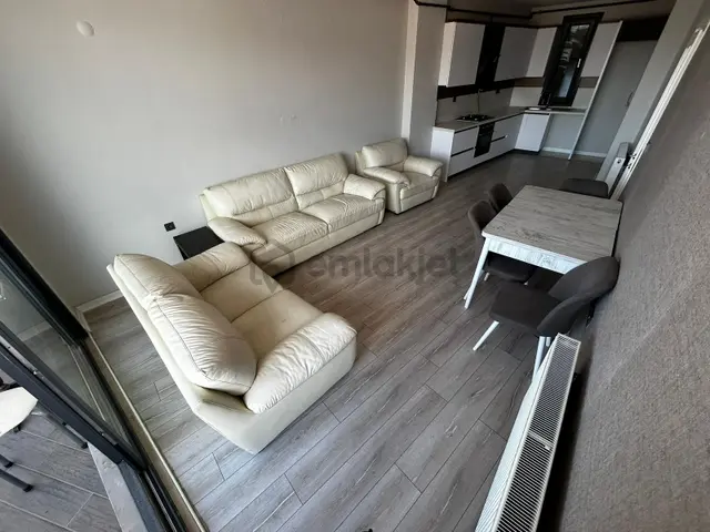 ⫸yüksel'den Edremit'te ⫸anahtarı Al Taşın, Masrafsız 1+1 Fırsat Satılık Daire⫸ 5