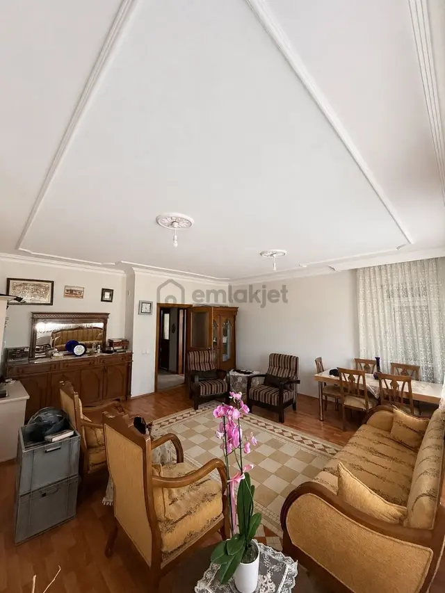 Gülverende 3+1 Satılık Daire 5