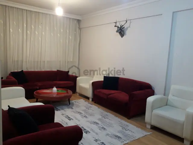 Ender Uysal Gayrimenkulden İncilipınarda Satılık 2+1 Daire... 3