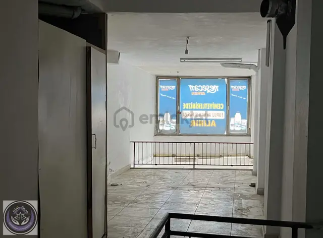 Balıkesir Oruçgazi Yonce Mevkii Kiralık Dükkan 4