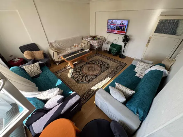 Akşemsettin Mh.de Cadde Üstü , Bağımsız Kredi Limitsiz 3+1 Daire 1