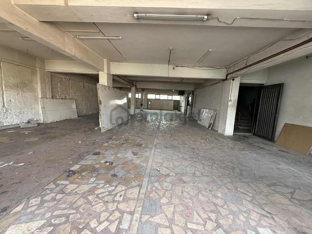 Granit Gayrimenkul'den 260 M2 Kiralık İş Hanı 1