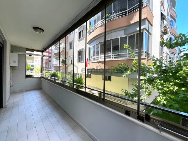 Gümüşden Akçayda Full Kredili Doğalgazlı Denize 600m Şahane 2+1 Satılık Daire 4