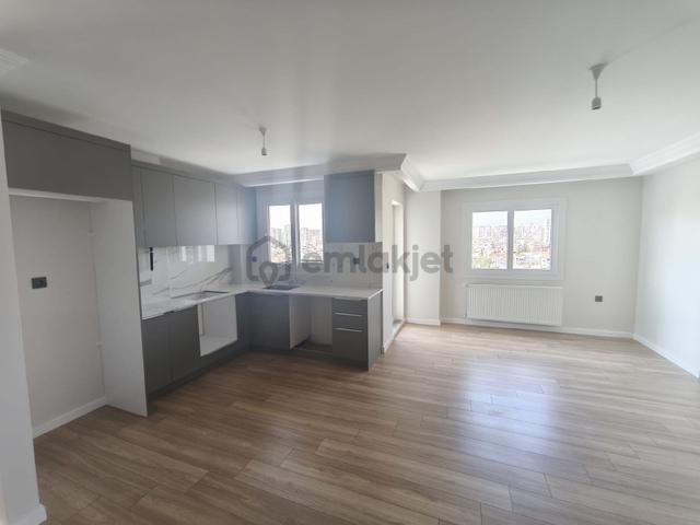 Esse My Home'dan Kıyı Boyu Caddesi Bulvar Üzerinde 2+1 Sıfır Daire 5