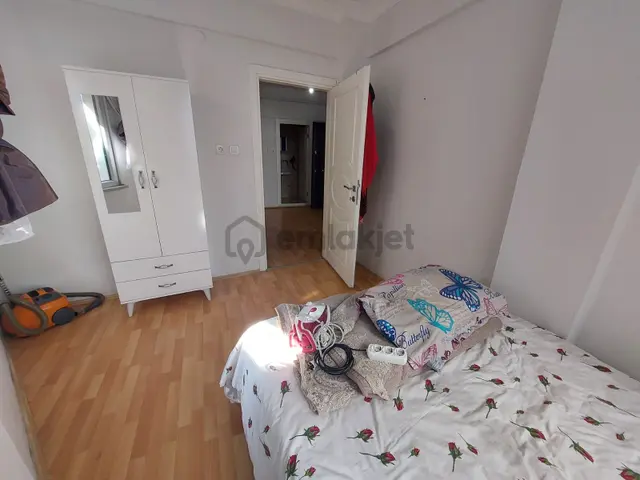 Gaziosmanpaşa'da Eşyalı Kiralık 2+1 Daire - 80m² 3