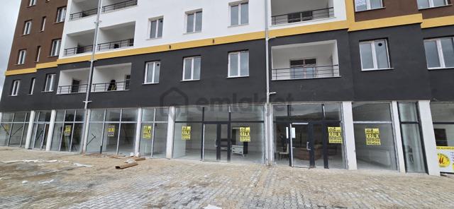 Msyapı Emlaktan Üniversite Bölgesinde Kiralık Dükkan 5