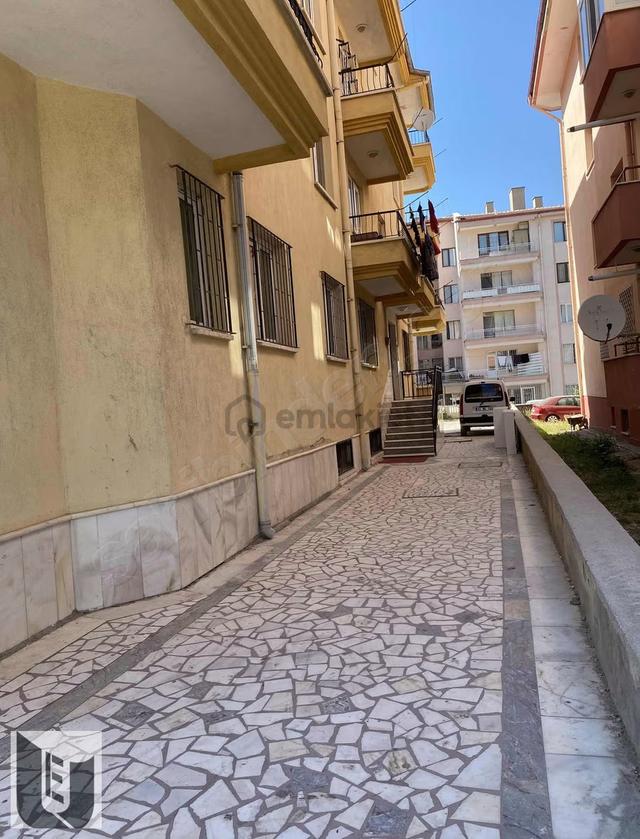 Uydukent Emlaktan Kiralık Daire 3+1 / Dumlıpınar Mah. 5