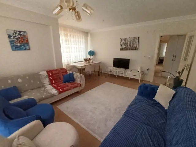 Balıkesir Bandırma Paşakonak Mah. Satılık 3+1 Geniş Ve Bakımlı Daire 5