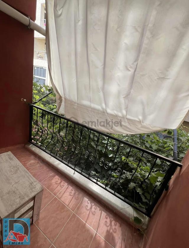 Durudan Kiralık Çamlıca Mh. 3+1 Daire Kapalı Pazar 100 Mt. 4