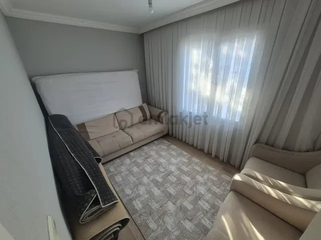 Lenora Gayrimenkül'den Kuşcuburunda Müstakil Kiralık Daire 3