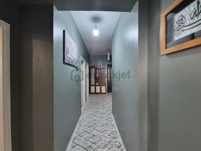 Çallı Sedir 'de Bakımlı, Asansörlü, Masrafsız Daire 4