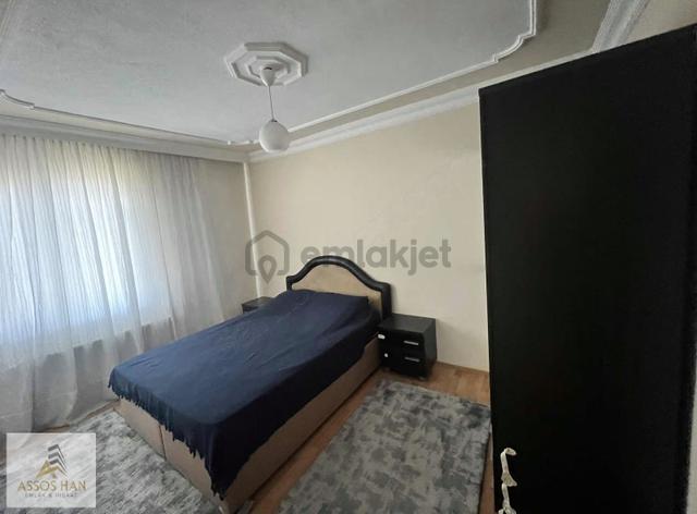 Hamdibey Mahallesinde Çamlık Bölgesinde Eşyalı 3+1 Daire 5