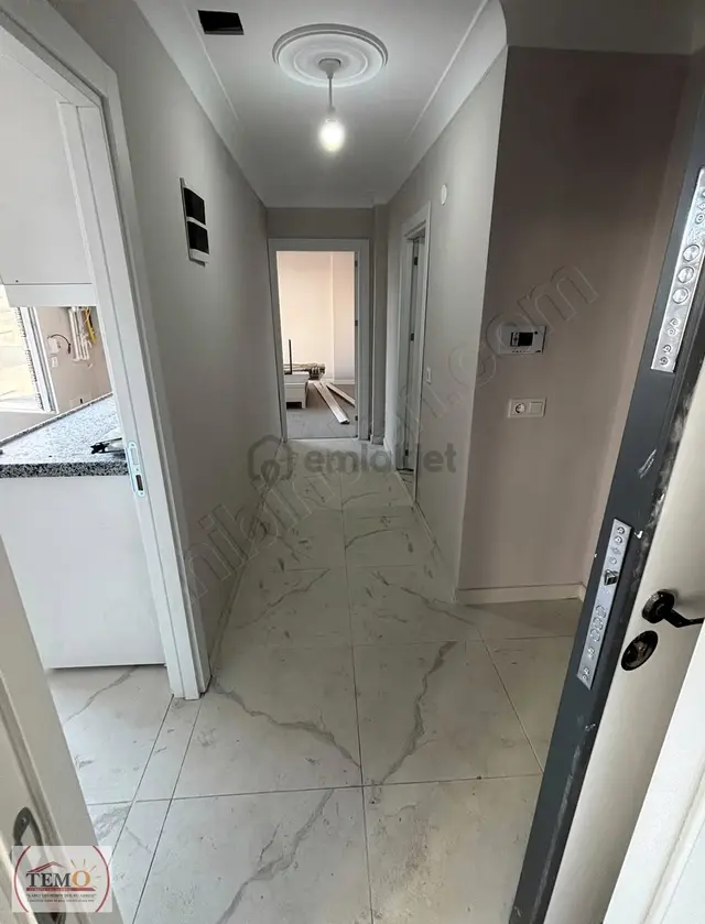 1+1 Kiralık Daire 3