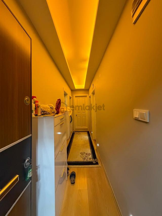 Bornova Naldöken 2 Katlı Satılık Müstakil Ev 4