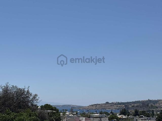 Bodrum Umurca 2+1 Eşyasız Müstakil Ev 5