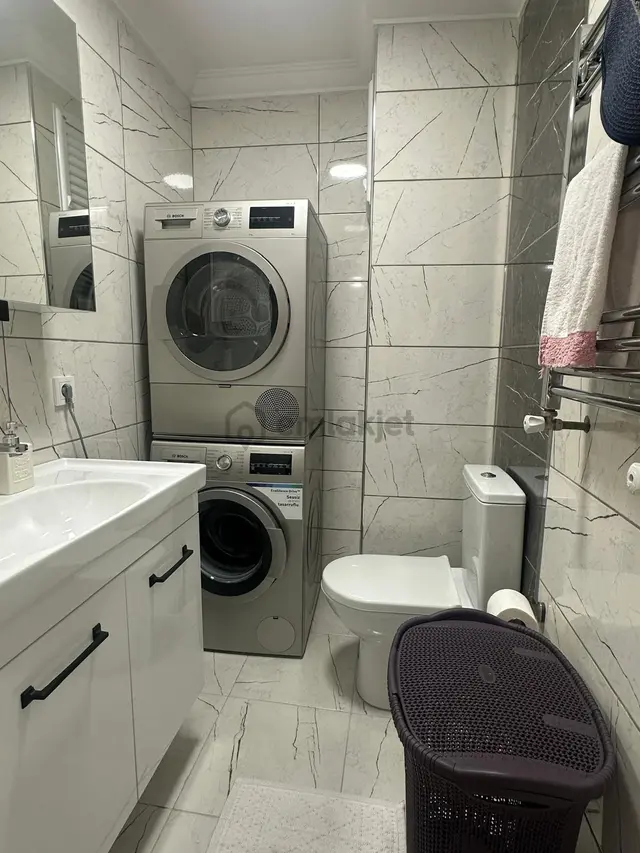 Bulgurlu Namazgah'ta Metroya Yakın Satılık 3+2 Dubleks Daire 4