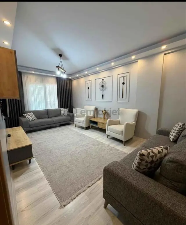 Ev Sahibiyim 2+1 Kiralık Eşyalı Daire Ulaşıma Yakın 2