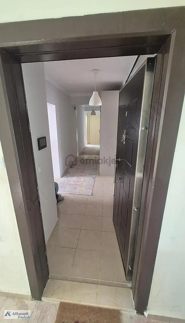 Yapracık Toki 7.bölge Pazar Yanı Yapılı Y Tipi Satılık 3+1 Daire 5
