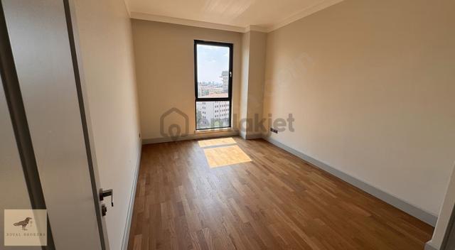 Kiralık Lüks 4+1 | Luxury 4+1 Apartment | Kuvars Kule Residence 5