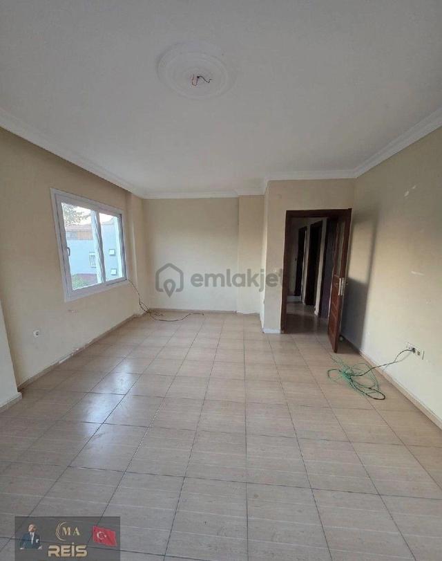 Arsuz Karaagaç Yirmi Metrelik Yola Sıfır Deniz Manzaralı Onur Sitesi Civarı 5