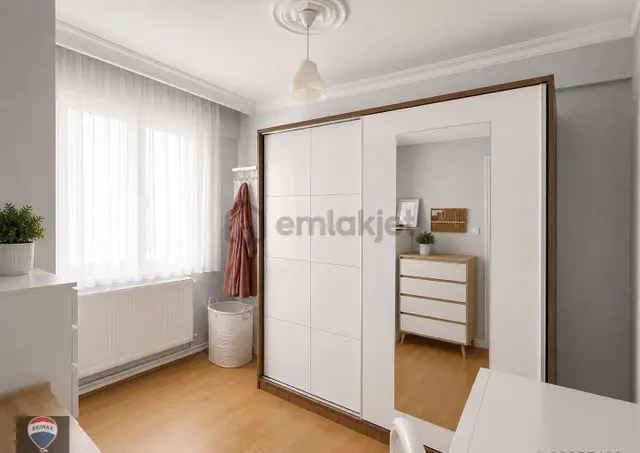 Kuşadası Kadınlar Denizine Yürüme Mesafesinde 4+1 Villa 3