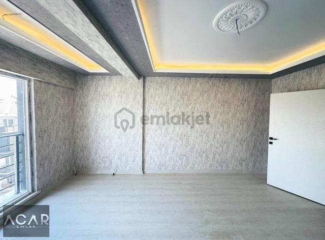 *acaremlak*950-kredi Lüks Yapılı Köşe Başı Sıfır 3+1 Fırsat ! 5
