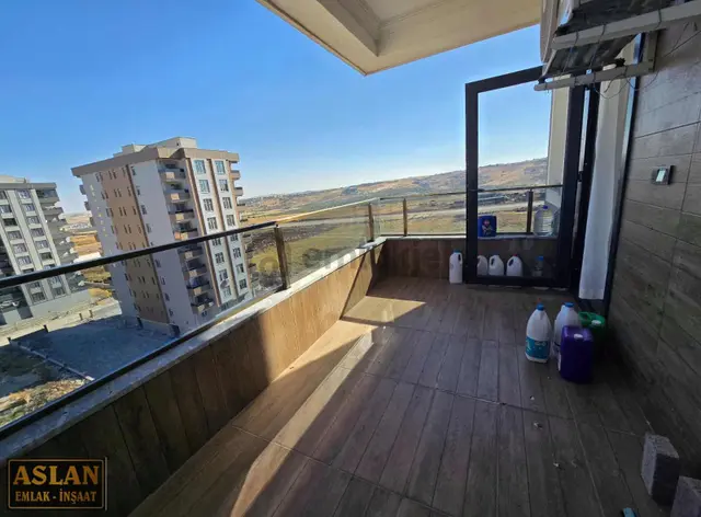 Salih Aslandan Ara Kat Ultra Lüks Bakımlı 3 Oda Daire 2