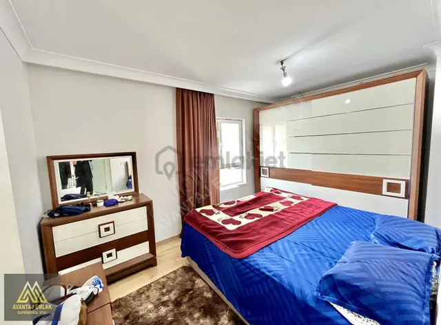 Avantaj'dan Kıbrısköy'de Site İçerisin'de Geniş Balkonlu Daire!! 2