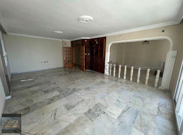 Gnd'den Marina Civ. Yüksek Kat Deniz Manz. 3+1 Kiralık Daire 4