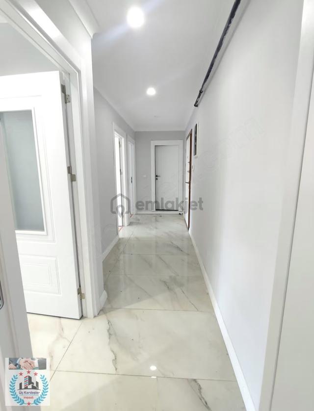 Anadolu Mh 2+1 Sıfır Köşebaşı Otoparklı Cadde Üzeri Lüx Daire 4
